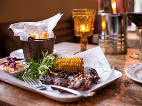 Mercure Oxford Eastgate