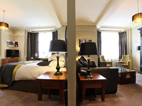 Mercure Oxford Eastgate