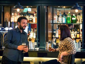 Mercure Oxford Eastgate