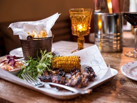 Mercure Oxford Eastgate