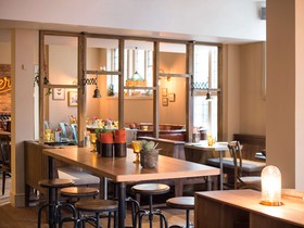 Mercure Oxford Eastgate