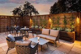 Mercure Oxford Hawkwell House Hotel