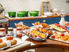 Mercure Oxford Hawkwell House Hotel