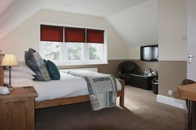 100 Banbury Road Oxford