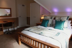 100 Banbury Road Oxford