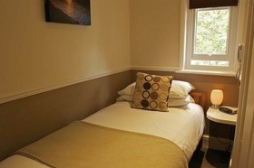 100 Banbury Road Oxford