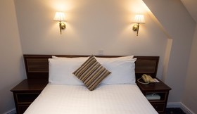 The Holt Hotel