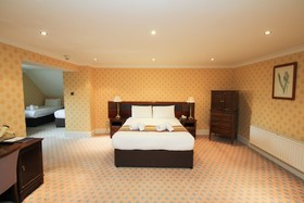 The Holt Hotel