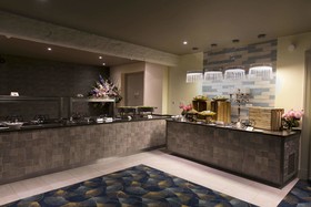 The Holt Hotel