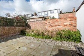 The Old Tailor House