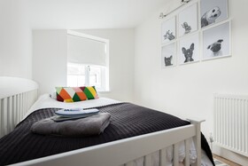 The Old Tailor House