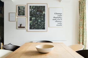 The Old Tailor House