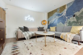 The Old Tailor House