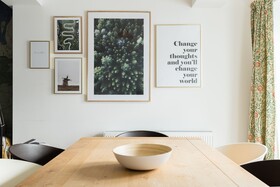 The Old Tailor House