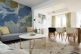 The Old Tailor House