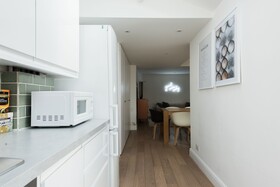 The Old Tailor House