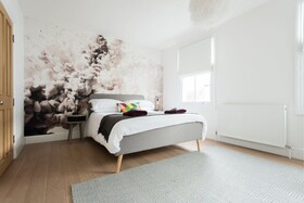 The Old Tailor House