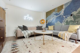 The Old Tailor House