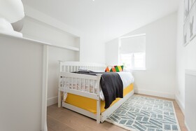 The Old Tailor House