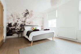 The Old Tailor House