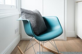 The Old Tailor House