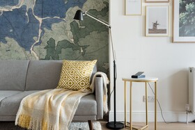 The Old Tailor House