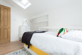 The Old Tailor House