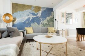 The Old Tailor House