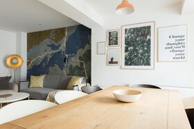 The Old Tailor House