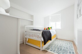 The Old Tailor House