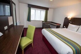 Ramada by Wyndham South Mimms M25