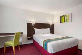 Ramada by Wyndham South Mimms M25
