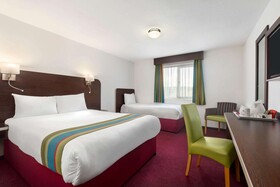 Ramada by Wyndham South Mimms M25