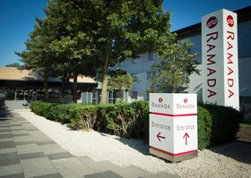 Ramada by Wyndham South Mimms M25