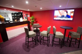 Ramada by Wyndham South Mimms M25