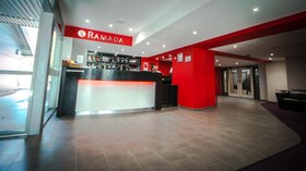 Ramada by Wyndham South Mimms M25
