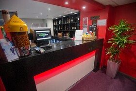 Ramada by Wyndham South Mimms M25