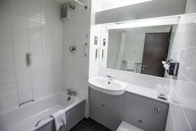 Ramada by Wyndham South Mimms M25