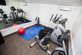 Ramada by Wyndham South Mimms M25