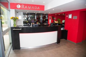 Ramada by Wyndham South Mimms M25