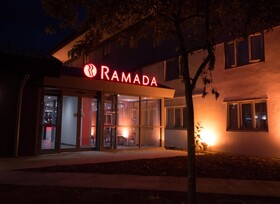 Ramada by Wyndham South Mimms M25