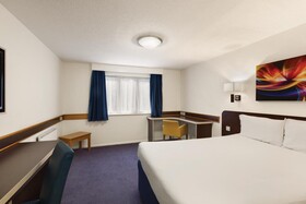 Ramada by Wyndham South Mimms M25