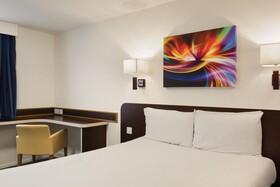 Ramada by Wyndham South Mimms M25