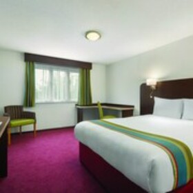 Ramada by Wyndham South Mimms M25