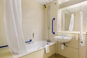 Ramada by Wyndham South Mimms M25