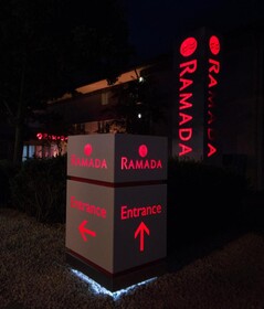 Ramada by Wyndham South Mimms M25