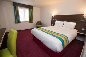 Ramada by Wyndham South Mimms M25