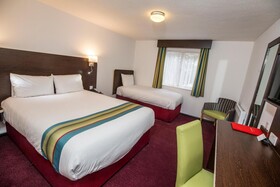 Ramada by Wyndham South Mimms M25