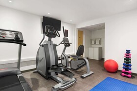 Ramada by Wyndham South Mimms M25