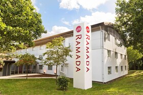 Ramada by Wyndham South Mimms M25